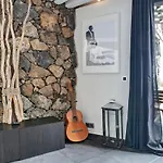 La Bodeguita House Haría