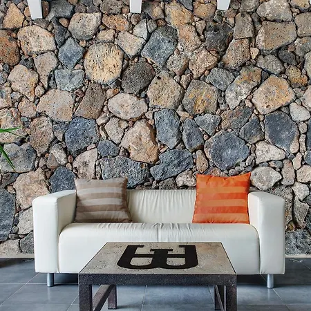 La Bodeguita House Vila Haría