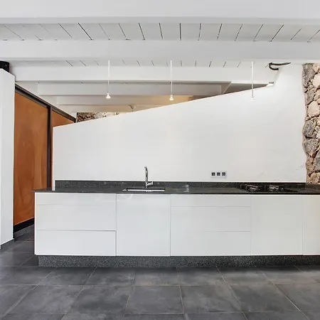 Willa La Bodeguita House