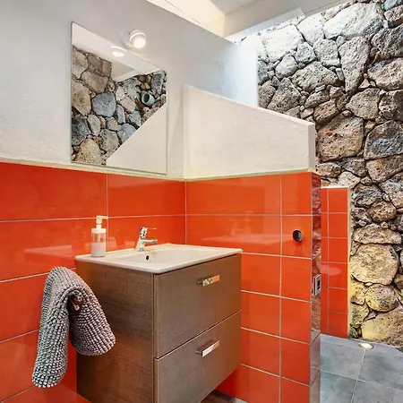 La Bodeguita House Willa *