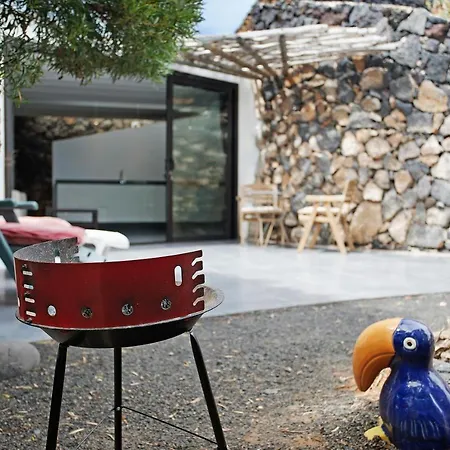 Vila La Bodeguita House