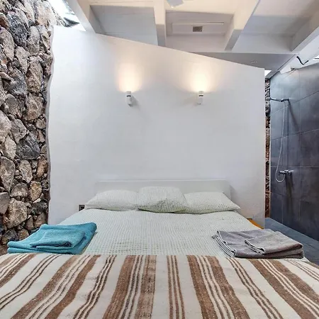 Vila La Bodeguita House *