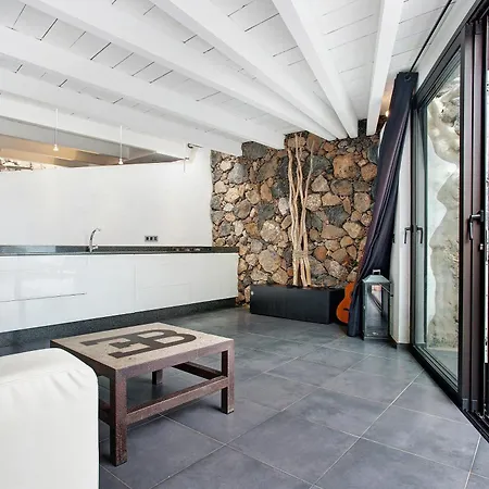 La Bodeguita House * Haría