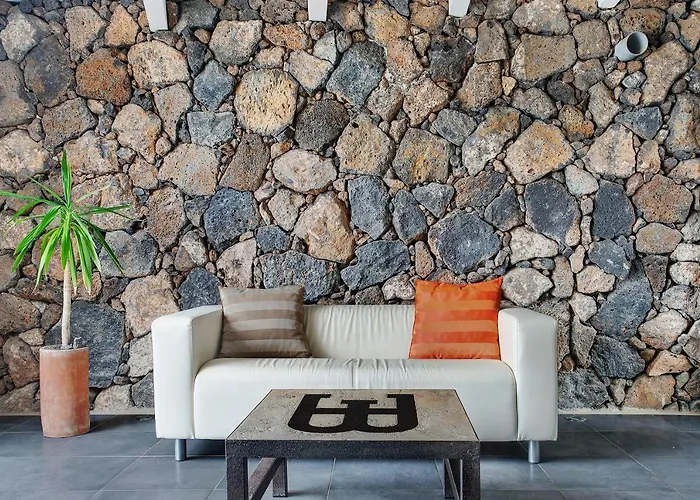 La Bodeguita House Vila Haría