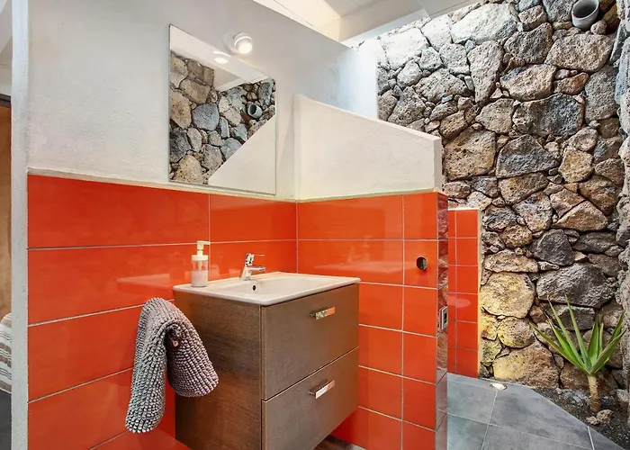 La Bodeguita House Vila *