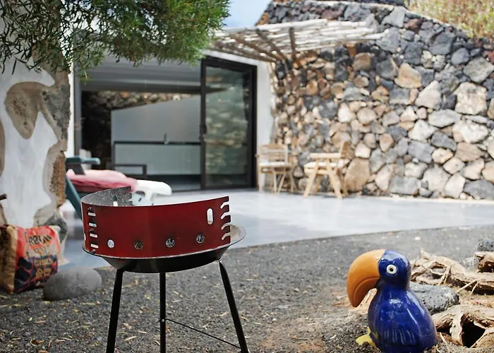 Vila La Bodeguita House