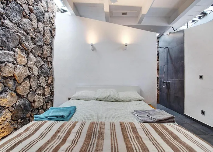 Vila La Bodeguita House *