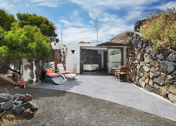 Vila La Bodeguita House *