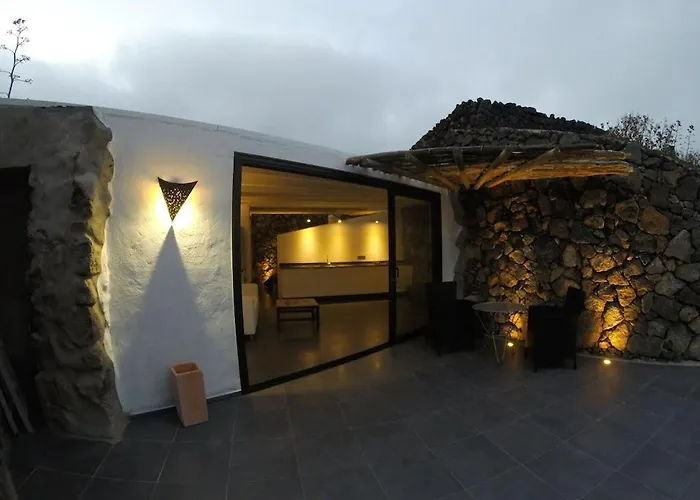 Vila La Bodeguita House *