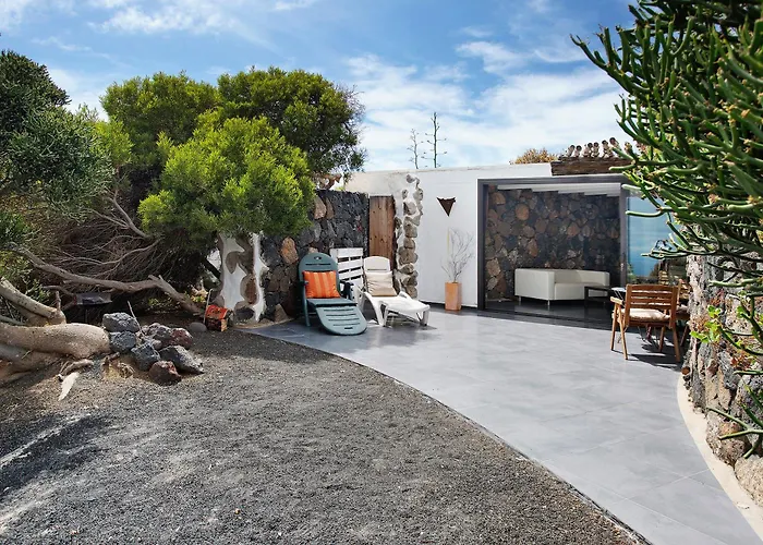 La Bodeguita House * Haría