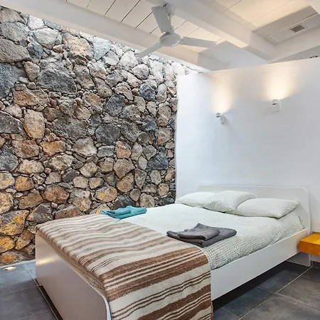 Villa La Bodeguita House Haría