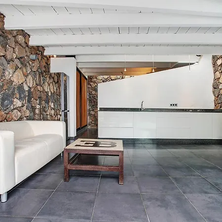 La Bodeguita House Villa Haría