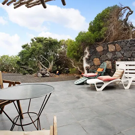 Villa La Bodeguita House