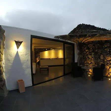 Βίλα La Bodeguita House *