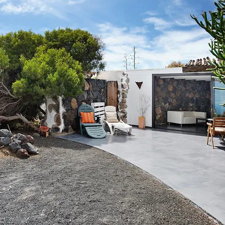 La Bodeguita House * Haría