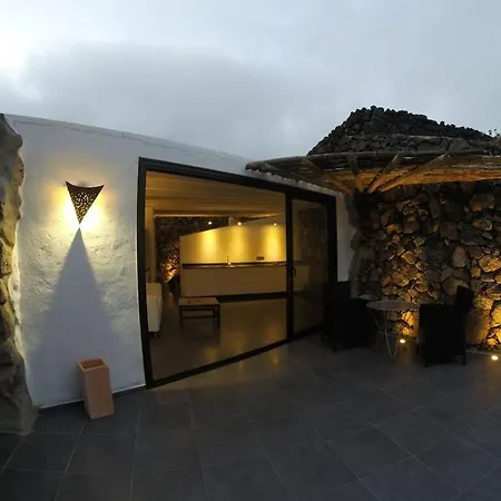 La Bodeguita House Villa Haría
