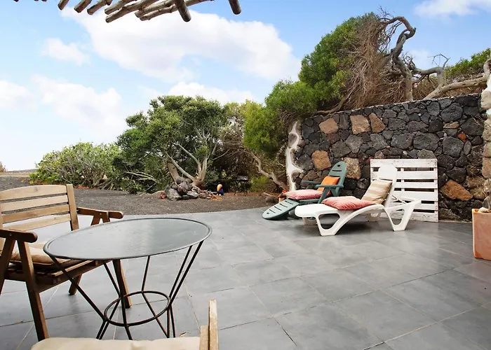 Villa La Bodeguita House